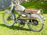 Oldtimer Moped Auspuff gesucht! Sportmoped Mokick Baden-Württemberg - Neckarsulm Vorschau