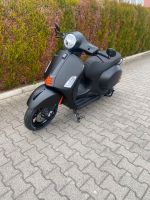 Vespa GTS 300 SuperSport 13“ TWM Malossi Edition Hessen - Eschborn Vorschau