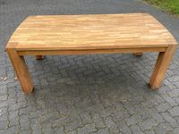 Esstisch Tisch Royal Oak Eiche 2 x 1 m Schleswig-Holstein - Klein Bennebek Vorschau