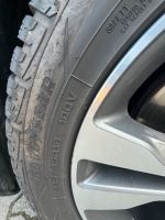 Winterreifen  245/45R18 (Goodyear) Süd - Niederrad Vorschau