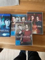 DVD - Super Natural 2-6!!!!!! Niedersachsen - Ankum Vorschau