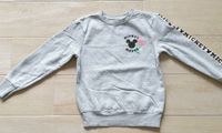 Disney Mickey Mouse Pullover Gr.122 neuwertig Sachsen-Anhalt - Barleben Vorschau