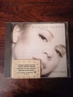 CD - Music Box - Mariah Carey Nordrhein-Westfalen - Euskirchen Vorschau