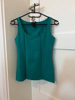 H&M Top in grün, Größe S Thüringen - Jena Vorschau