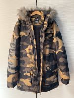 Winterjacke Parka Mantel Bayern - Wolnzach Vorschau