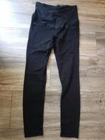 Schwangerschaftshose H&M, schwarz, Größe 38 Saarland - Wadern Vorschau