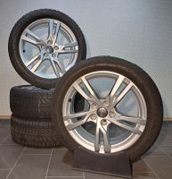 17 Zoll Audi A3 8V Alufelgen Reifen Winter-Räder MS 8V0601025DK Bayern - Augsburg Vorschau