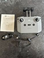 DJI MINI II Kontroller  -Drohne Niedersachsen - Aurich Vorschau