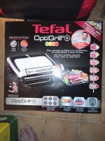 Tefal Opti Grill + Bayern - Rötz Vorschau