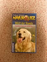 Gesellschaftsspiel “Welt der Hunde” Neu Baden-Württemberg - Heidenheim an der Brenz Vorschau