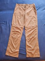 Gr. 40 / L Trekking Outdoor Zip Hose Jack Wolfskin Kr. München - Taufkirchen Vorschau