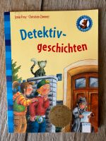 Detektivgeschichten Bücherbär 2.Klasse Nordrhein-Westfalen - Oberhausen Vorschau