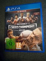 PS4 Spiel zu verkaufen Nordrhein-Westfalen - Übach-Palenberg Vorschau