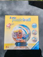 Junior Puzzle Ball, OVP, Ravensburger Verlag Nordrhein-Westfalen - Hürth Vorschau