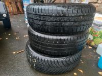 Winterreifen 215/70 R 16 Hessen - Wächtersbach Vorschau