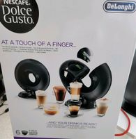 DELONGHI KAFFEEVOLLAUTOMAT  Niedersachsen - Bad Sachsa Vorschau