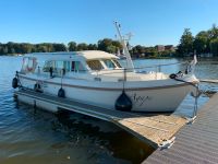 Linssen Grand Sturdy 35.0 Sedan Stahlboot Kajütboot Brandenburg - Zehdenick Vorschau