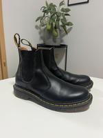 Dr. Martens 2976 CHELSEA - Stiefelette - black Bayern - Glonn Vorschau