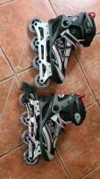 Inline Skater Hy Skate Feldmoching-Hasenbergl - Feldmoching Vorschau