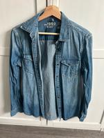 Gap Jeans Hemd XS Niedersachsen - Seevetal Vorschau