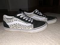 Vans Old Skool neuwertig Rheinland-Pfalz - Kastellaun Vorschau