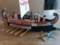 Playmobil Galere Hessen - Niddatal Vorschau