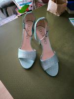 Di Lauro Pumps Gr. 38 Bayern - Neu Ulm Vorschau