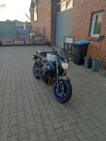 Yamaha XJ6 RJ22 Niedersachsen - Hesel Vorschau