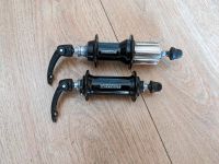 Nabenpaar - Campagnolo Record, 9-10sp/32/32/116/230g/QR 175€* Münster (Westfalen) - Mecklenbeck Vorschau