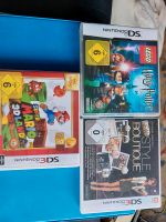 NINTENDO DS/3DS SPIELE Düsseldorf - Benrath Vorschau