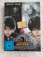 Death Note DVD - Ultimate Limited Edition Leipzig - Leutzsch Vorschau