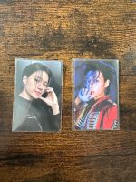 Wooyoung Photocards Ateez Münster (Westfalen) - Centrum Vorschau