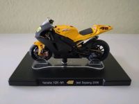 1:18 Valentino Rossi VR46 Test Sepang 2006 Leo Models Niedersachsen - Wennigsen Vorschau