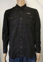 Royal Enfield Merch Men's Hemd Black Mid Wash Gr.M-XXL UVP:95,95€ Thüringen - Barchfeld Vorschau