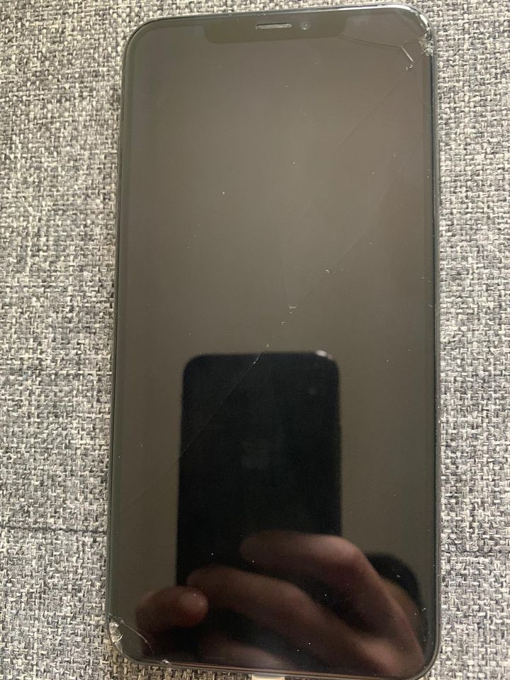 iPhone XS MAX 64GB in Herne