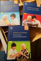 Verkaufe Altenpflegebücher Sachsen - Sohland Vorschau