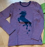 Jako-o neuwertiges Langarmshirt Einhorn Größe 152/158 Rheinland-Pfalz - Alzey Vorschau