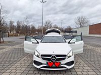 Mercedes Benz A 180 Brandenburg - Königs Wusterhausen Vorschau