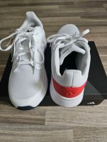 Adidas Galaxy 5 Schuhe Sneaker weiß/rot Größe 44 Neu OVP Münster (Westfalen) - Centrum Vorschau