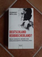 Buch: Deutschland Verbrecherland? (gut, gebraucht) Nordrhein-Westfalen - Wachtberg Vorschau