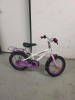 Kinder Fahrrad Hudora 16 Zoll Nordrhein-Westfalen - Lennestadt Vorschau