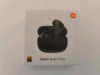 Red Mi Buds 5 Pro neu!!! Bayern - Wehringen Vorschau