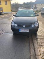 Volkswagen Polo IVBasis LIEBHABER/2.HAND/GARANTIE Rheinland-Pfalz - Röhl Vorschau