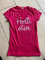 Hollister T-Shirt Gr M Pink neu Schleswig-Holstein - Henstedt-Ulzburg Vorschau