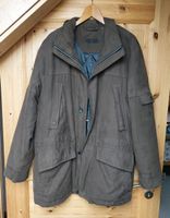 Wintermantel Winterjacke Jacke Männer Gr. 52 Brandenburg - Schöneiche bei Berlin Vorschau