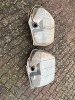 Ford Escort Mk1 MK2 tank Nordrhein-Westfalen - Hamminkeln Vorschau