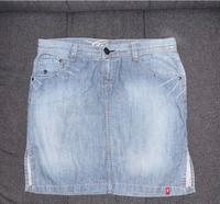 Esprit Edc Jeans Rock Gr. 42 Brandenburg - Brück Vorschau