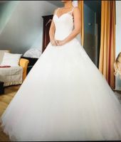 Pronovias Brautkleid - Grösse 36 Bayern - Herzogenaurach Vorschau