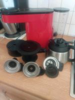 Senseo Switch Kaffeemaschiene Nordrhein-Westfalen - Plettenberg Vorschau