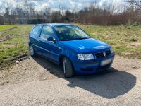 Volkswagen Polo, 1,4l, Kleinwagen, Sparsam, Anfängerfahrzeug Obergiesing-Fasangarten - Obergiesing Vorschau